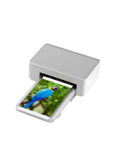 Instant Photo Printer 1s Set-135693