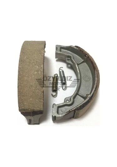 HONDA TODAY FREN BALATASI ARKA ASK