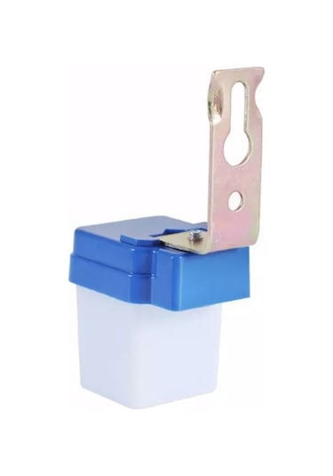 Cata 6 Amper Fotosel Göz Sensör - Ct-9190