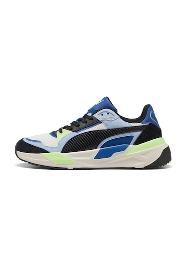 Puma Trınıty 2 Unısex Spor Ayakkabı 400230 13 Gri