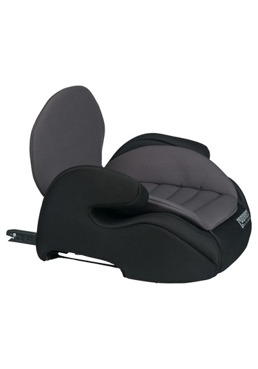 Convers Crozz Isofix'li Oto Koltuk Yükseltici Gri