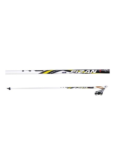 Fizan Nw Performance Race C60 Pole Baton Çok Renkli