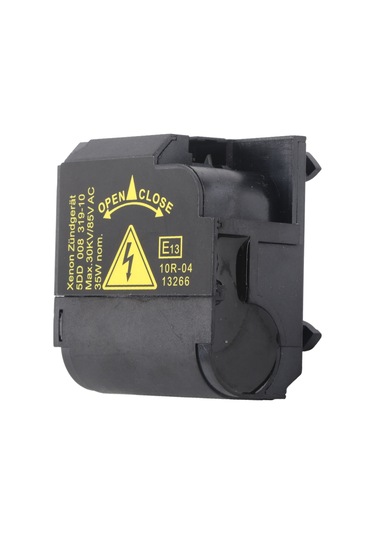 Reedark Abs Malzeme Far İgniter Ampul Tutucusu, D2s/d2r Tipi, Oe:5dd00831910, Mercedes-benz E-class, Audi A6, Range Rover Uygun