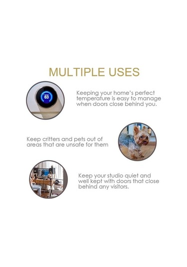 Ulzyvf Otomatik Menteşeleri, Kapı Kapatıcı İçin Gümüş Gardırop Dolap Ga