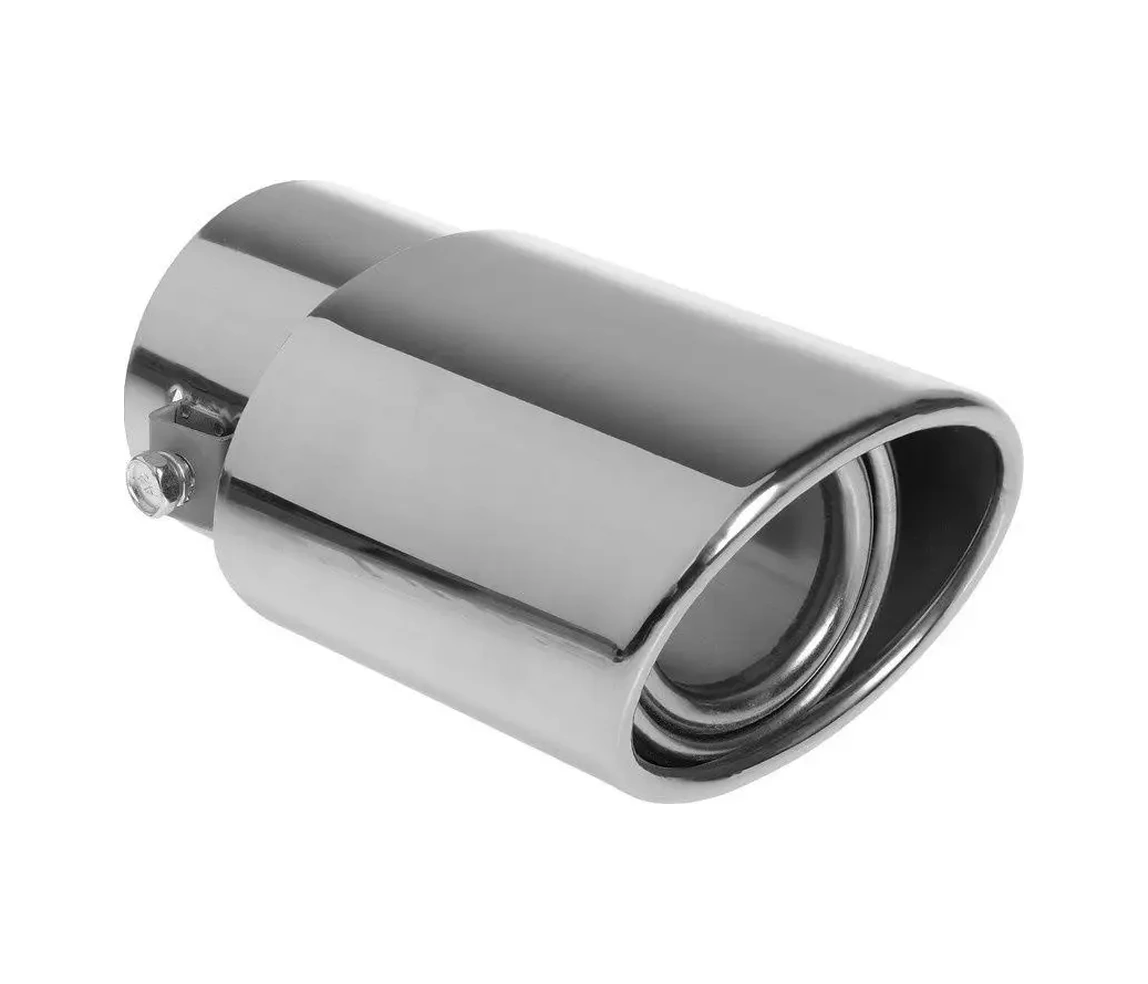 Torso Egzoz Ucu Adaptörü 140x90x70 Mm, D-60 Mm 12792131