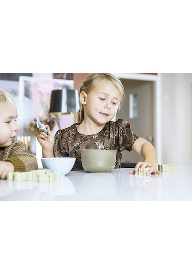Dantoy Biyoplastik Oyuncak Pişirme Seti