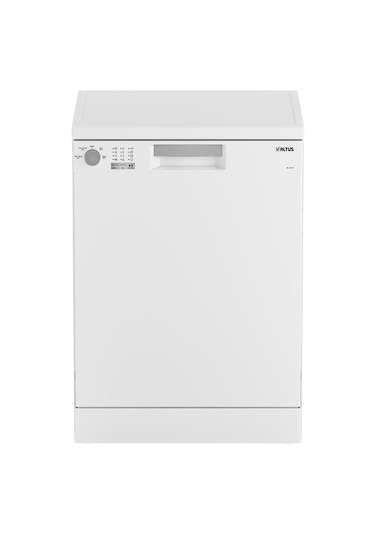 Altus AL 434 P 4 Programlı 13 Kişilik Bulaşık Makinesi