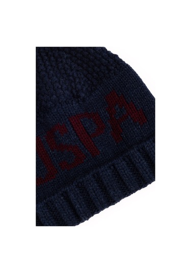 U.s. Polo Assn. Erkek Çocuk Lacivert Bere 50292926-vr033 Lacivert