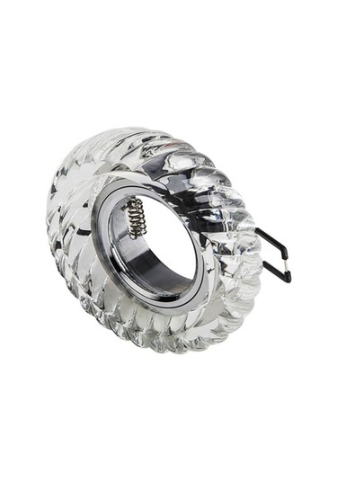 Cata Gardenya Dekoratif Cam Spot Yuvarlak Cat Ct-6600