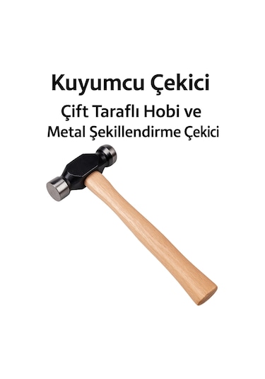 Senbang Kuyumcu Hobi Pro Çekic