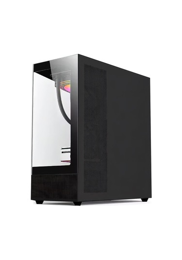 Izoly ST999507 i5-12400F 16 GB 512 GB M.2 NVMe RTX4060 8 GB Free Dos Masaüstü Oyuncu Bilgisayarı