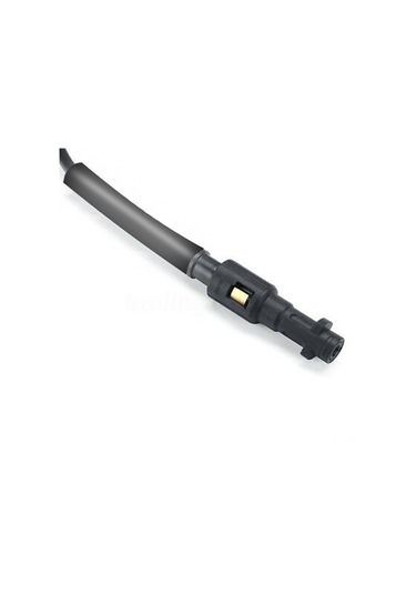 Geeroyoo 6m Suyu Baskı Makinesi Boru Temizleyici Hortumu - Otomatik İlerletme, Kanal Ve Çöp Boruları İçin Uyumlu Karcher K1-k7 Ve Diğer Modeller