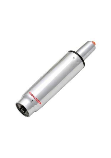 Depolife Ofis Yönetici Müdür Koltuk İçin 100 Lük Amortisör Krom Piston Yed