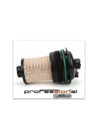 Sıon Mazot Fıltresı Transıt Custom V362 - V363 2.0 Ecoblue 16 AOD-SION SM3547ECO