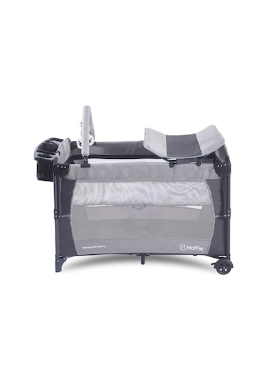 Hoffie Sleep Side Play 70 x 110 CM Anne Yanı Park Yatak