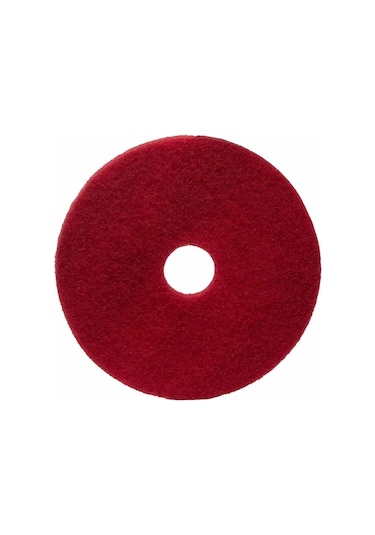 Yer Pedi 43 Cm Kırmızı Niagara