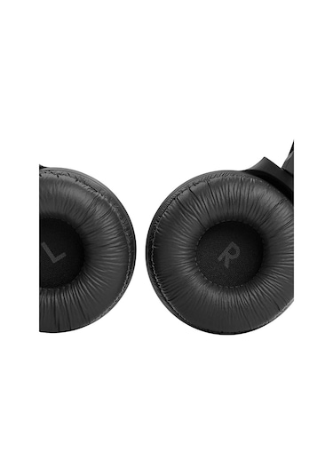 Jbl Tune 570bt Siyah Kulak Üstü Bluetooth Kulaklık