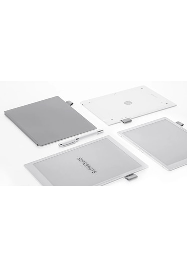 Supernote A5 X2 Manta 10.7 E Kitap Okuyucu