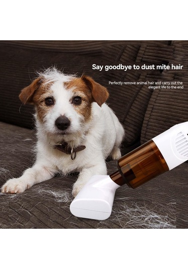 Homyl Akülü El Akarları Sökücü Yastıklar Için Şarj Beyaz Beyaz