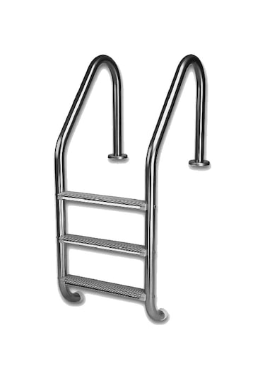 Havuz Merdiveni 3 Basamak Standart Model 316