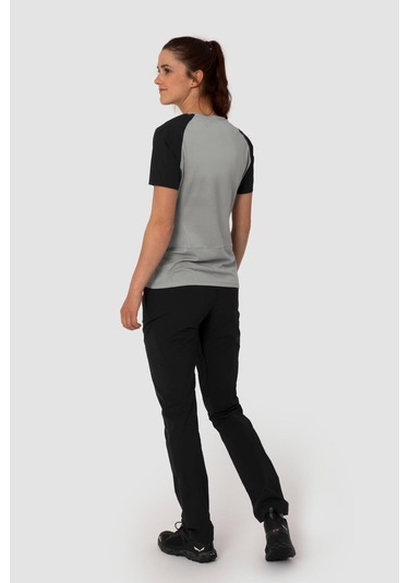 Salewa Pedroc Ptc Delta Kadın T-shirt L