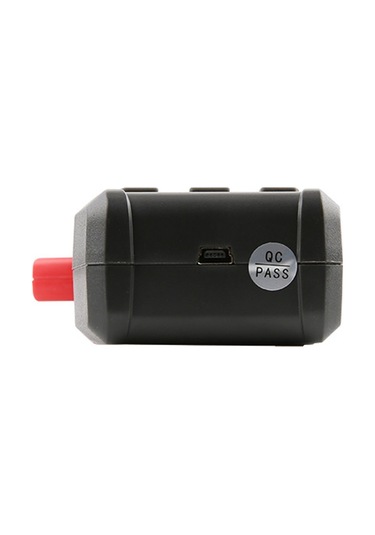 Ut273+ Pens Tipi Toprak Meğeri