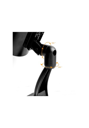 Yuntech01 Sahte Silah Tipi Cctv Kamera - Gerçekçi Görünüm, Su Geçirmez, Pil İle Çalışır Model: Sahte Silah-02