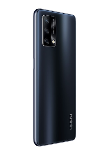 Oppo A74 4 GB 128 GB (Oppo Türkiye Garantili)