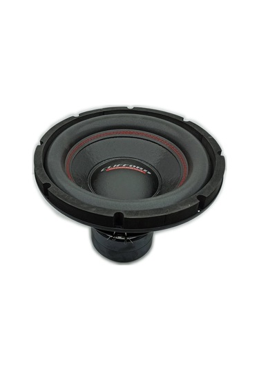 Clifford Cf12 30 Cm 1000 Watt Oto Subwoofer