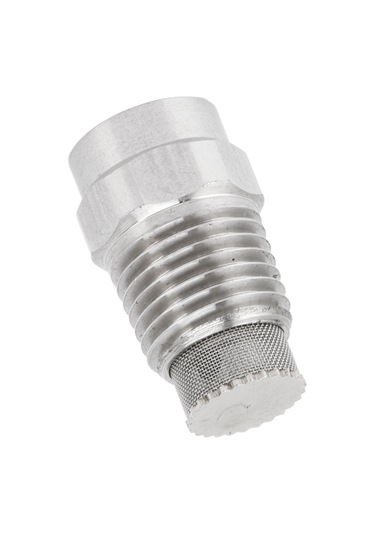 Kosona Bakır Mikro Buhar Nozzle, G1/4 Arayüzlü, Düşük Basınçlı Soğutma Ve Toz Alma Filtreli Buhar Atomizatörü