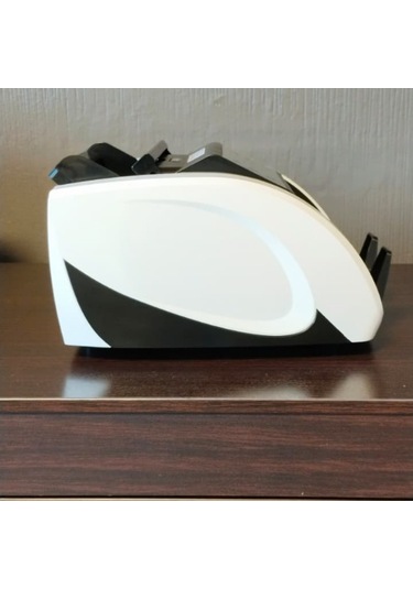 Bill Counter Ae-2001 Karışık Para Sayma Makinesi Usd, Euro, Tl, Gbp, Syp