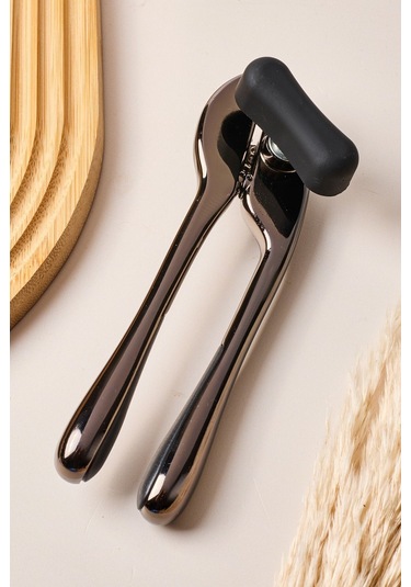 Besty Füme Konserve Açacak Fume Koyu Gri