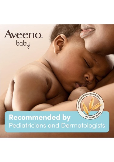 Aveeno Baby Eczema Therapy Gece Balsamı 28gr