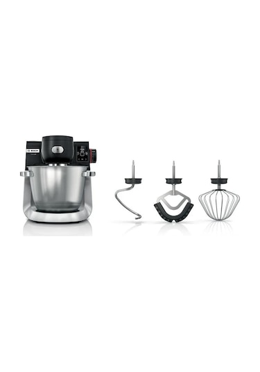 Bosch MUMS6ZS00 1600 W 5.5 LT Mutfak Şefi