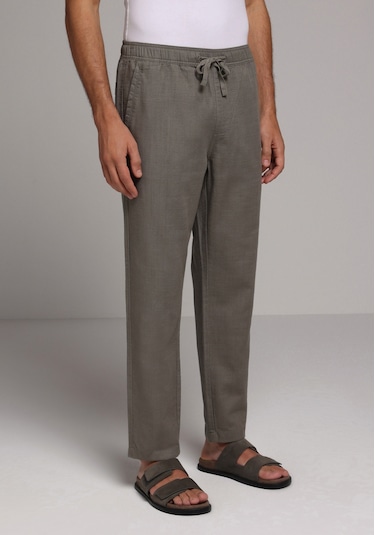 Colin's Colins Regular Fit Orta Bel Düz Paça Erkek Yeşil Pantolon Cl1078470 Q1.v2 Sag Çok Renkli Colin's Colins Regular Fit Orta Bel Düz Paça Erkek Yeşil Pantolon Cl1078470 Q1.v2 Sag Çok Renkli