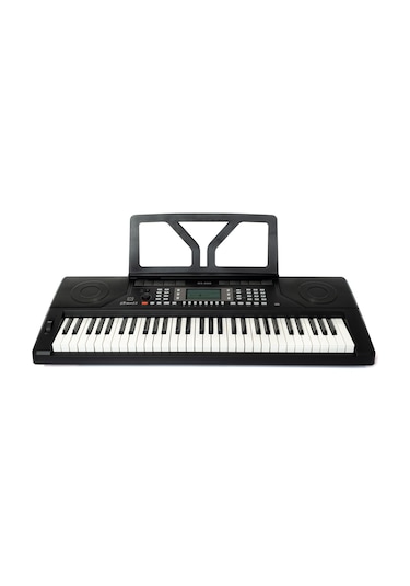 Strauss Ks-300 Tuş Hassasiyetli 5 Oktav Org