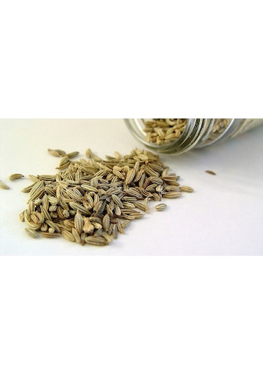 Lokman Aktar Rezene 1 KG