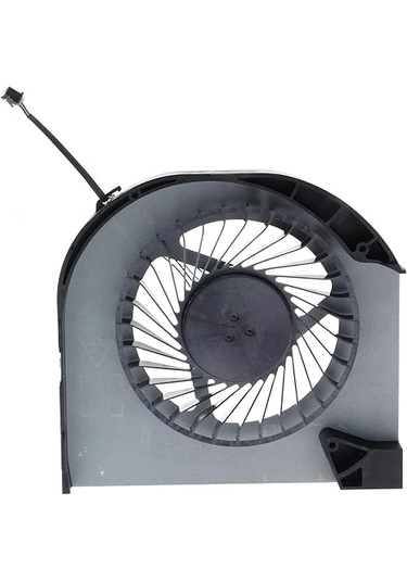 Dell Precision 7730/7jv64/at26k003zcl/dap20-nv256 Cpu-gpu Fan