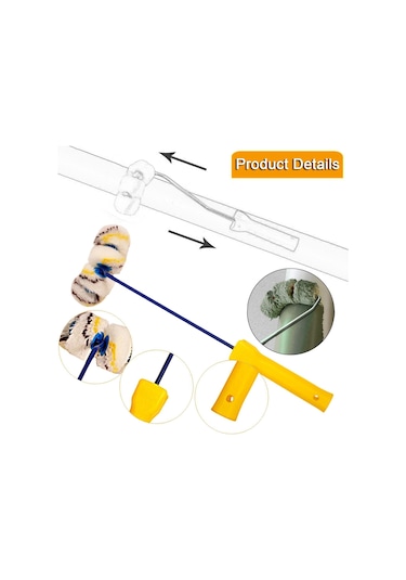 Suntek İskele Direkleri, Su Boruları Ve Diğer Ekipmanları