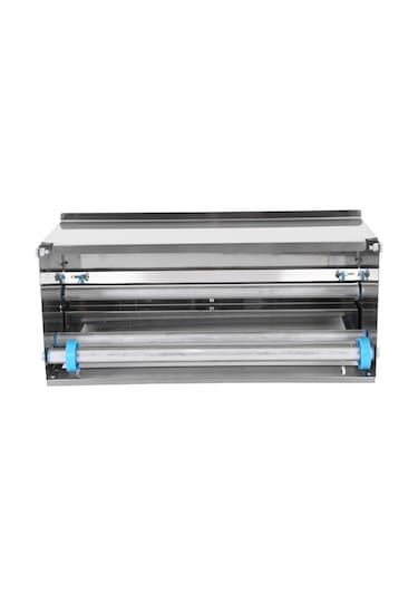 Emir Streç Sarma Paketleme Makinası Isıtmalı Model 50 Cm.