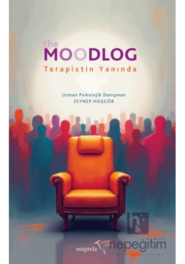 The Moodlog - Terapistin Yanında