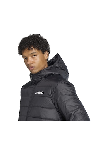 Adidas Mt Ess Pad Ho J Erkek Mont Kb2183 Kb2183 Siy Siyah