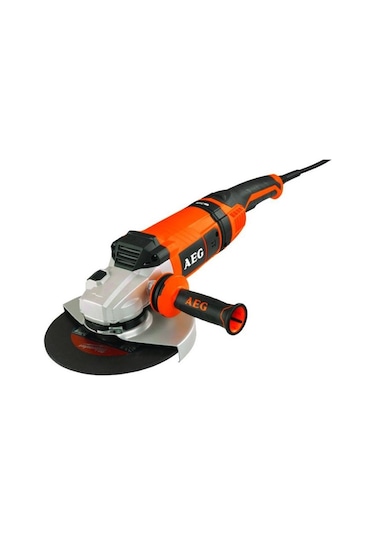 Aeg WS 24-230 GV DMS 2400 W 230 MM Taşlama Makinesi - T4935431775