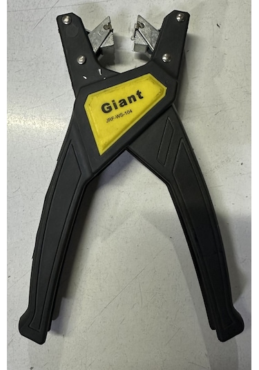 Gıant Jrf-ws-104 Kablo Sıyırıcı Pense