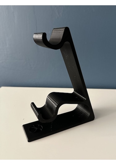 Xbox Uyumlu 2'li Joystick Standı - Xbox Controller/kol Tutucu