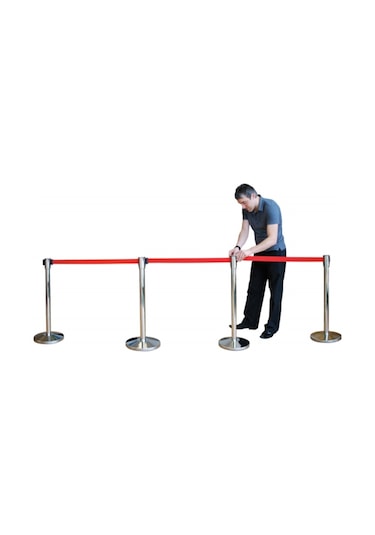 Yönledirme Şerit Bariyer