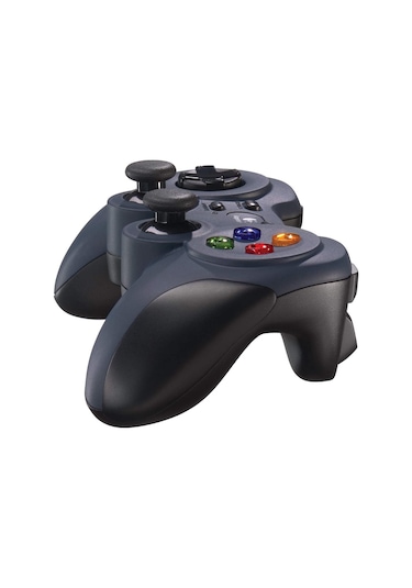 Logitech F310 Kablolu Pc Gamepad (Teşhir)