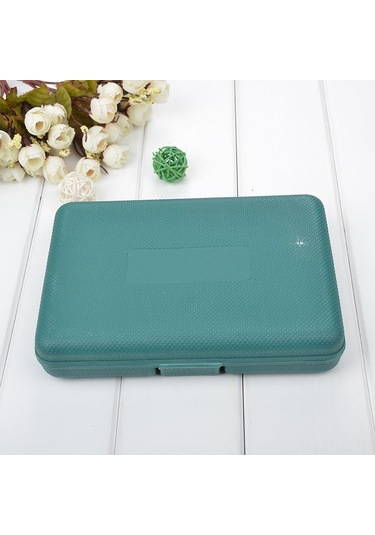 Skycity Mini 12 Parça Sarı Araç Ve Ev İçin Acil Tamir Seti - Çelik Ve Plastik Malzemeyle Tamir Gereçleri Çantası