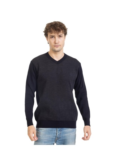 Erkek Orta Yaş Ve Üzeri Sıkı Dokuma Triko Örgü Akrilik Kışlık Baba V Yaka Kazak 2060-lacivert Lacivert Erkek Orta Yaş Ve Üzeri Sıkı Dokuma Triko Örgü Akrilik Kışlık Baba V Yaka Kazak 2060-lacivert Lacivert