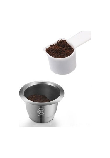 Fastbuy 30 Adet 8ml Bpa İçermeyen Gıda Sınıfı Plastik Kahve Tozu Kaşığı, Kolay Temizlenir, Profesyonel Tasarım Diğer